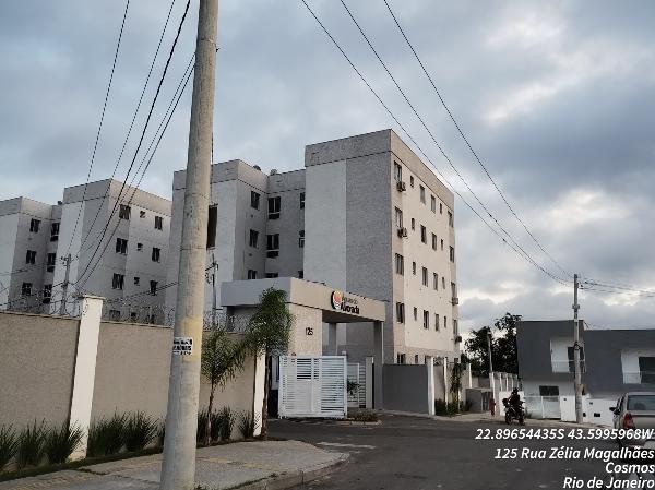 Apartamento - Venda, COSMOS, RIO DE JANEIRO, RJ