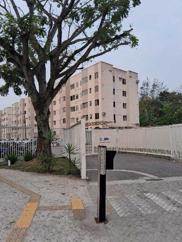 Apartamento - Venda, SANTA CRUZ, RIO DE JANEIRO, RJ