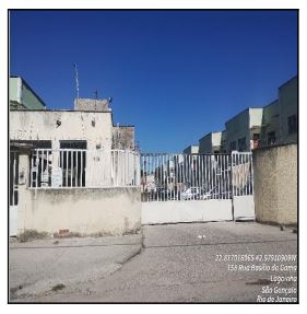 Apartamento - Venda, LAGOINHA, SAO GONCALO, RJ