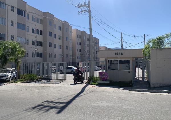 Apartamento - Venda, CAMPO GRANDE, RIO DE JANEIRO, RJ