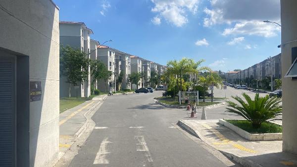 Apartamento - Venda, NOVO HORIZONTE (MANILHA), ITABORAI, RJ