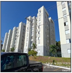 Apartamento - Venda, PARQUE URUPES, VARGINHA, MG