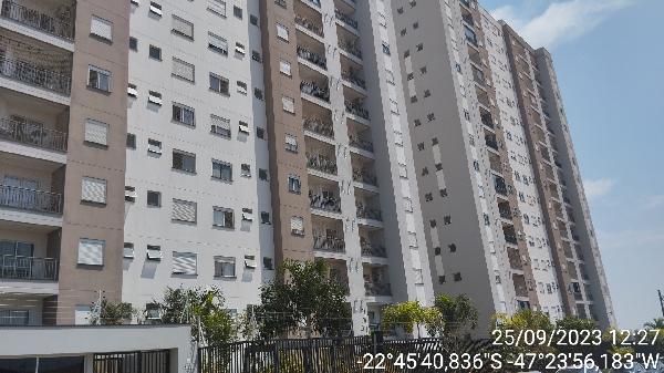 Apartamento - Venda, JARDIM SAO FRANCISCO, SANTA BARBARA D'OESTE, SP