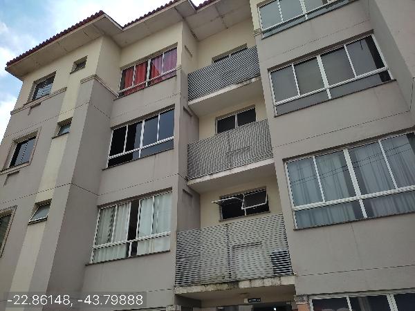 Apartamento - Venda, WEDA, ITAGUAI, RJ