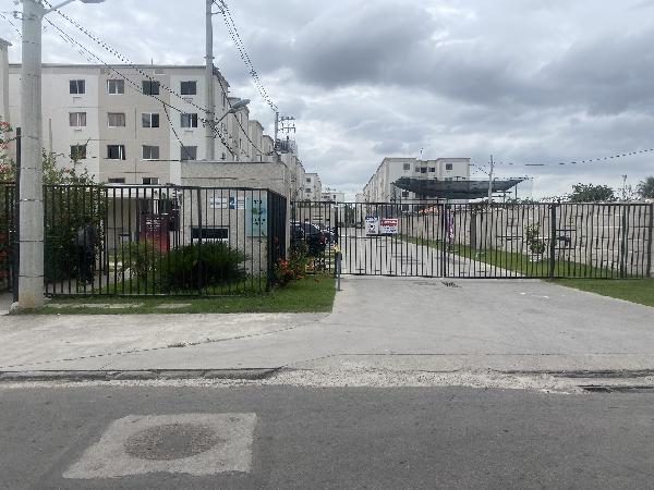 Apartamento - Venda, SANTA CRUZ, RIO DE JANEIRO, RJ