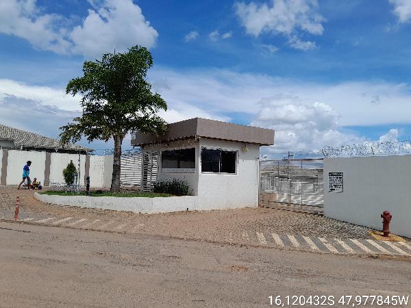 Apartamento - Venda, FAZENDA TAVEIRA, VALPARAISO DE GOIAS, GO