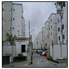 Apartamento - Venda, COSMOS, RIO DE JANEIRO, RJ