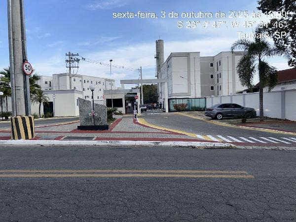 Apartamento - Venda, BARRANCO, TAUBATE, SP