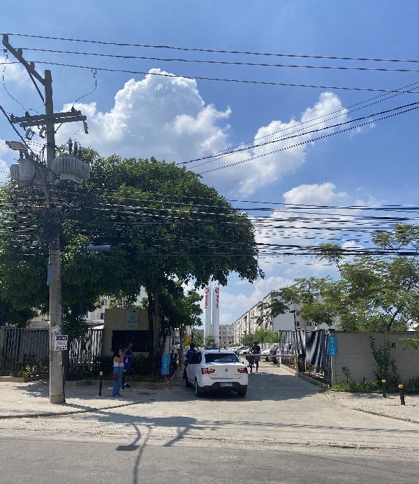 Apartamento - Venda, BANGU, RIO DE JANEIRO, RJ