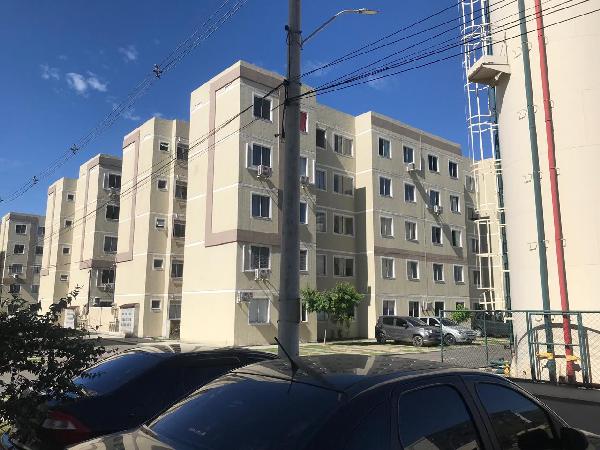 Apartamento - Venda, CAMPO GRANDE, RIO DE JANEIRO, RJ