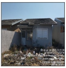 Prédio - Venda, GOITACAZES, CAMPOS DOS GOYTACAZES, RJ