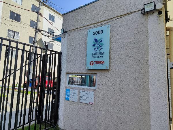 Apartamento - Venda, SANTA CRUZ, RIO DE JANEIRO, RJ