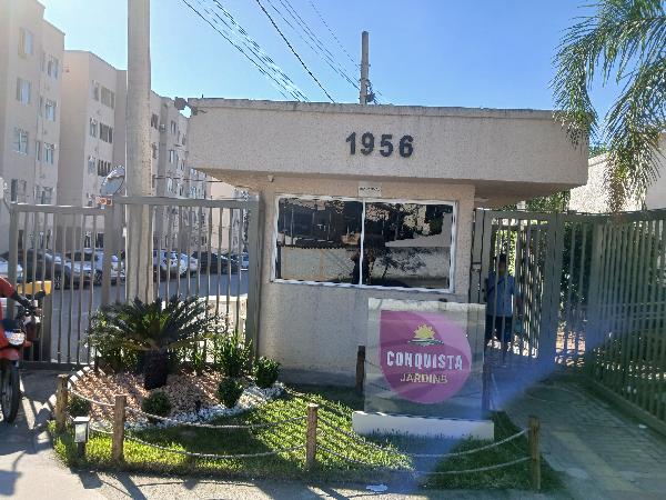 Apartamento - Venda, CAMPO GRANDE, RIO DE JANEIRO, RJ