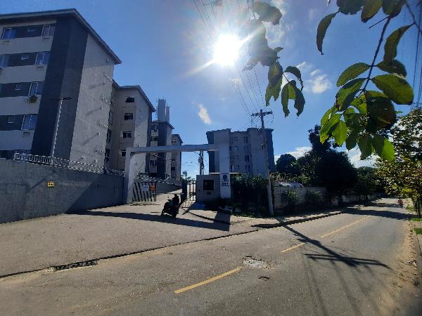 Apartamento - Venda, SANTA CRUZ, RIO DE JANEIRO, RJ