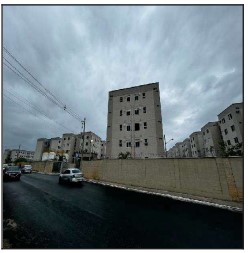 Apartamento - Venda, VILAR NOVO, BELFORD ROXO, RJ