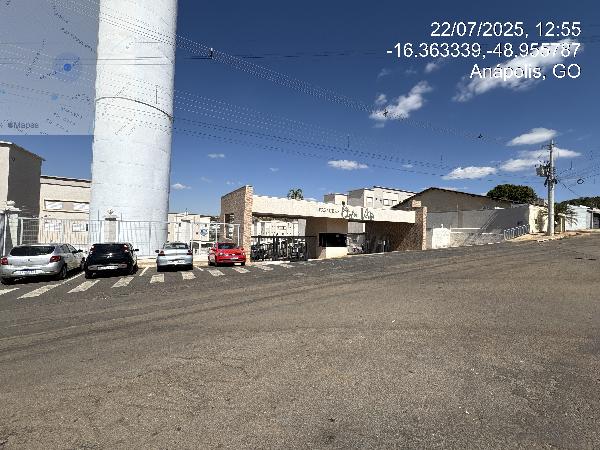 Apartamento - Venda, RESIDENCIAL BELA VISTA, ANAPOLIS, GO