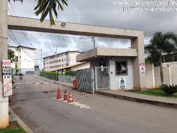 Apartamento - Venda, VILA MARIZA, LAGOA SANTA, MG