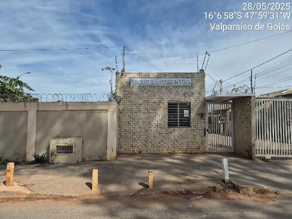 Casa - Venda, CHACARAS BRASIL A, VALPARAISO DE GOIAS, GO