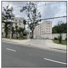 Apartamento - Venda, SANTA CRUZ, RIO DE JANEIRO, RJ