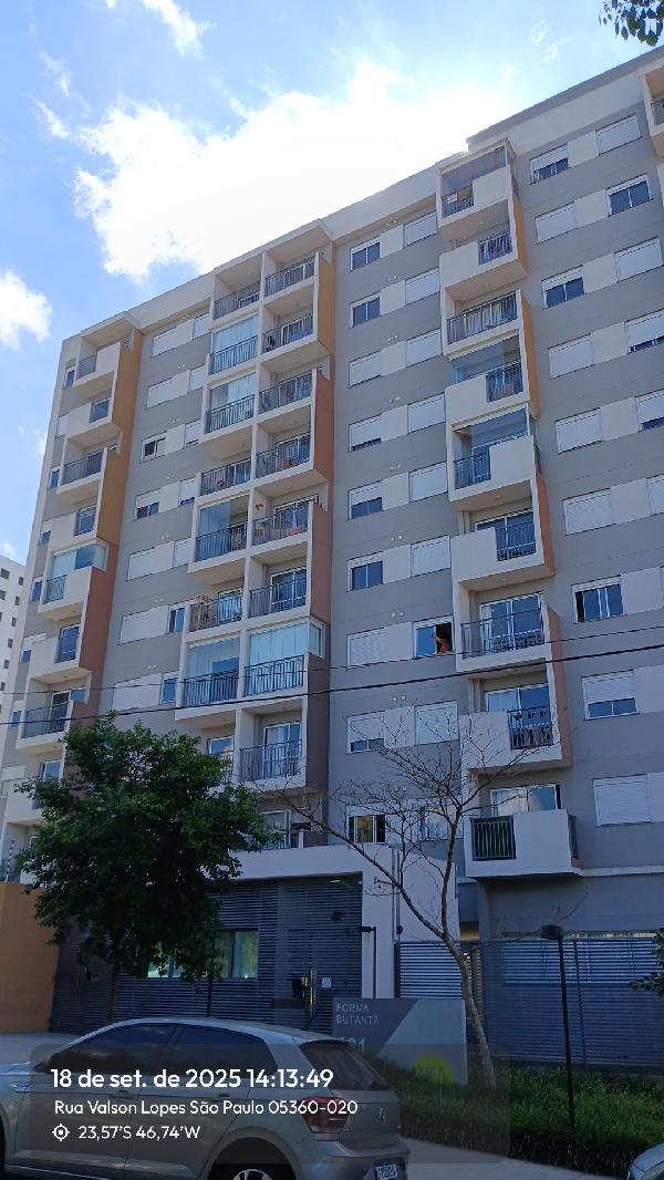 Apartamento - Venda, VILA BUTANTA, SAO PAULO, SP