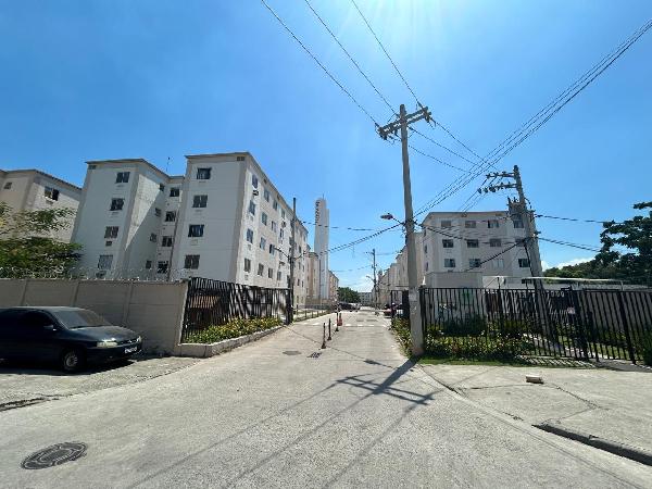 Apartamento - Venda, CAMPO GRANDE, RIO DE JANEIRO, RJ