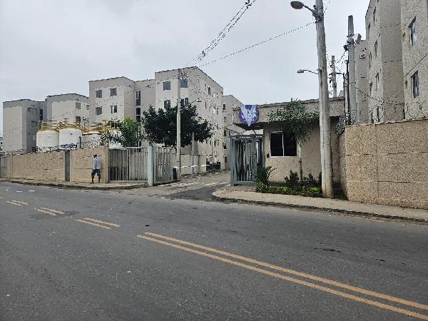 Apartamento - Venda, SANTA AMELIA, BELFORD ROXO, RJ