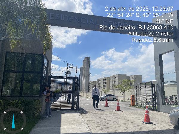 Apartamento - Venda, INHOAIBA, RIO DE JANEIRO, RJ