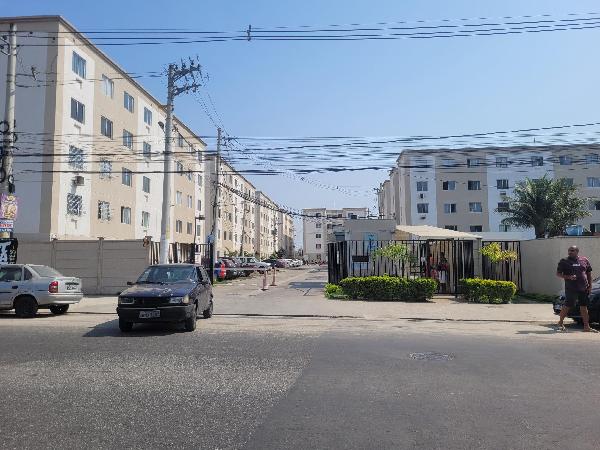 Apartamento - Venda, SANTA CRUZ, RIO DE JANEIRO, RJ