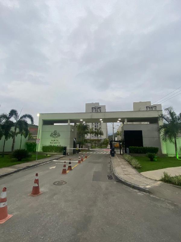 Apartamento - Venda, XEREM, DUQUE DE CAXIAS, RJ