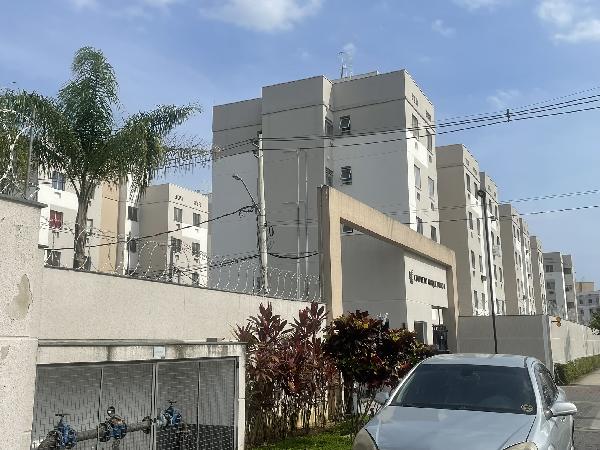 Apartamento - Venda, CAMPO GRANDE, RIO DE JANEIRO, RJ