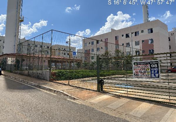 Apartamento - Venda, LOTEAMENTO RAQUEL PIMENTEL, LUZIANIA, GO