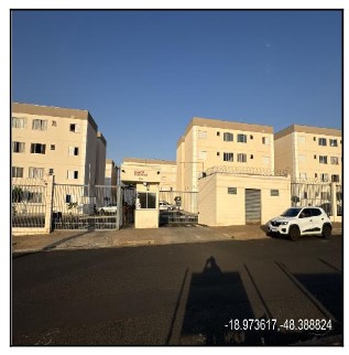 Apartamento - Venda, LOTEAMENTO RESIDENCIAL PEQUIS, UBERLANDIA, MG