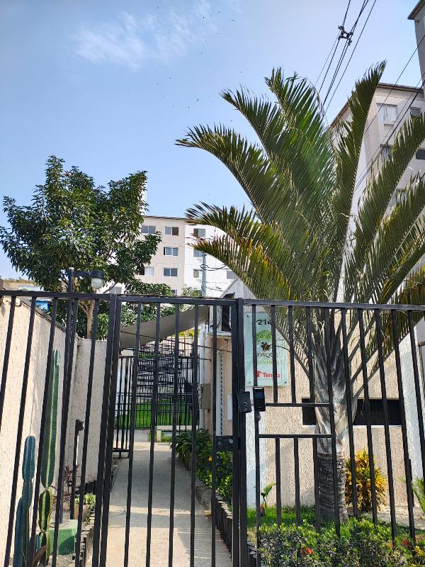 Apartamento - Venda, MONJOLOS, SAO GONCALO, RJ