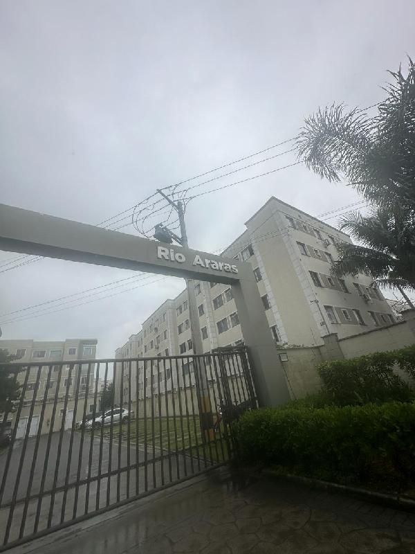 Apartamento - Venda, SANTA CRUZ, RIO DE JANEIRO, RJ