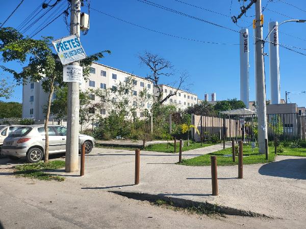Apartamento - Venda, GUARATIBA, RIO DE JANEIRO, RJ