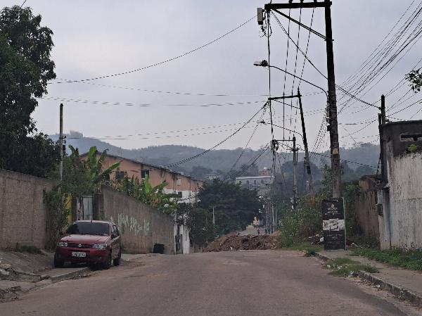 Apartamento - Venda, VISTA ALEGRE, SAO GONCALO, RJ