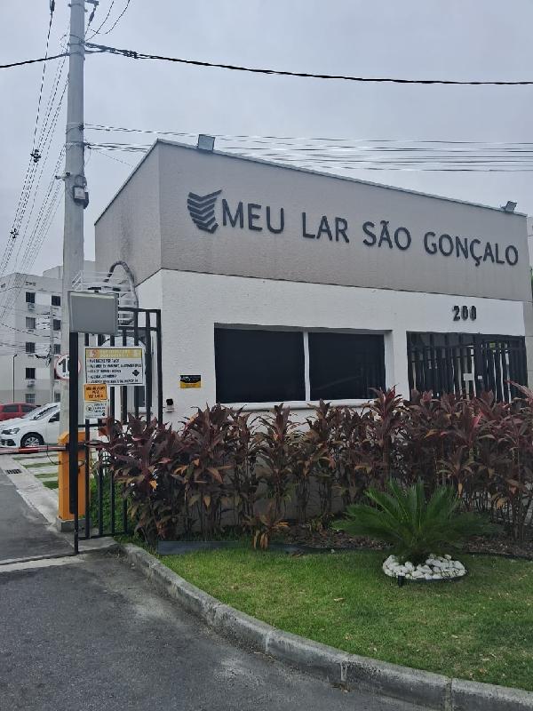 Apartamento - Venda, SAO GONCALO, RJ