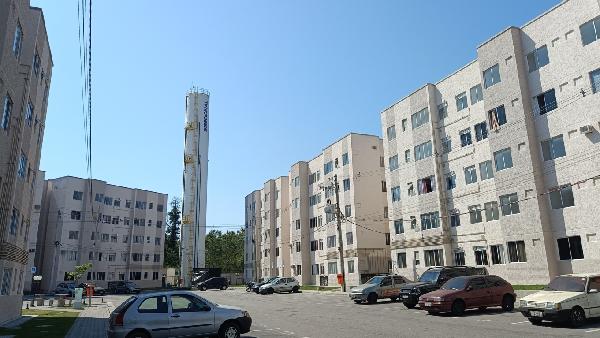 Apartamento - Venda, SANTA CRUZ, RIO DE JANEIRO, RJ