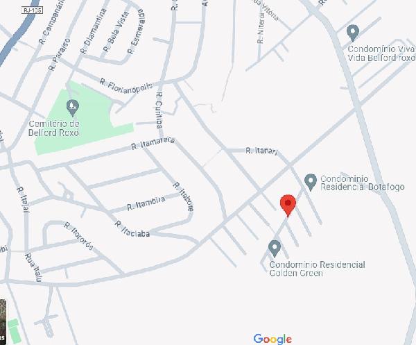 Casa - Venda, DAS GRACAS, BELFORD ROXO, RJ