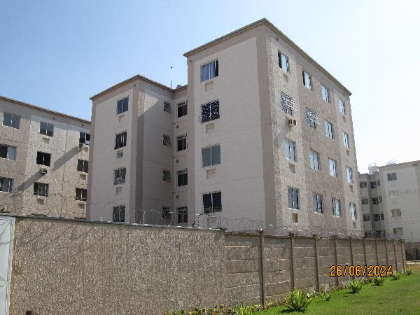 Apartamento - Venda, GUARATIBA, RIO DE JANEIRO, RJ