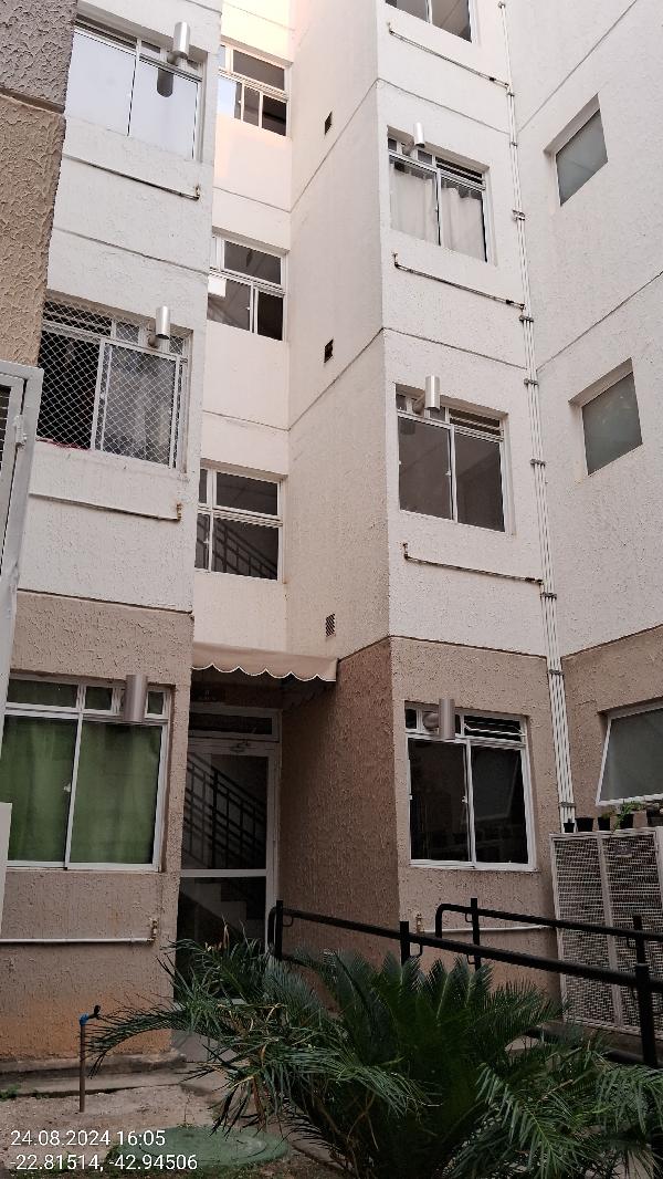 Apartamento - Venda, MONJOLOS, SAO GONCALO, RJ