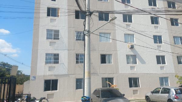 Apartamento - Venda, PACIENCIA, RIO DE JANEIRO, RJ