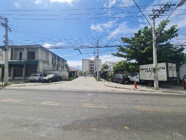 Apartamento - Venda, BANGU, RIO DE JANEIRO, RJ