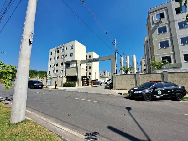 Apartamento - Venda, CAMPO GRANDE, RIO DE JANEIRO, RJ