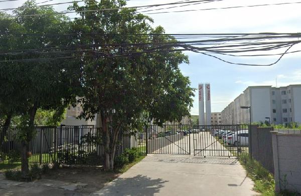 Apartamento - Venda, BANGU, RIO DE JANEIRO, RJ