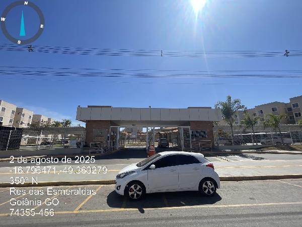 Apartamento - Venda, GOIANIA, GO