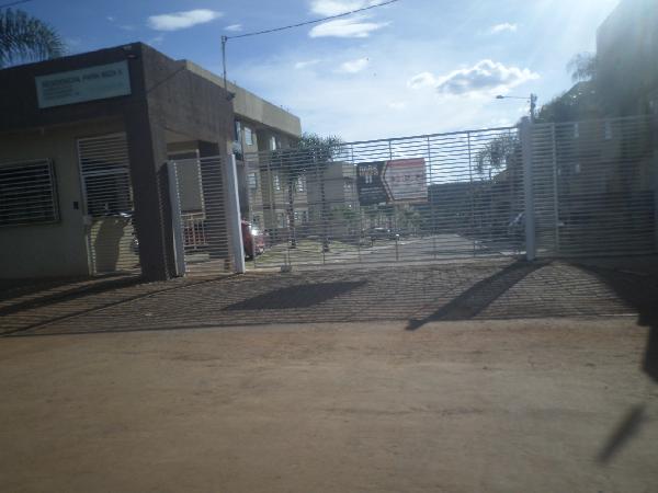 Apartamento - Venda, MANSOES RECREIO MOSSORO, CIDADE OCIDENTAL, GO