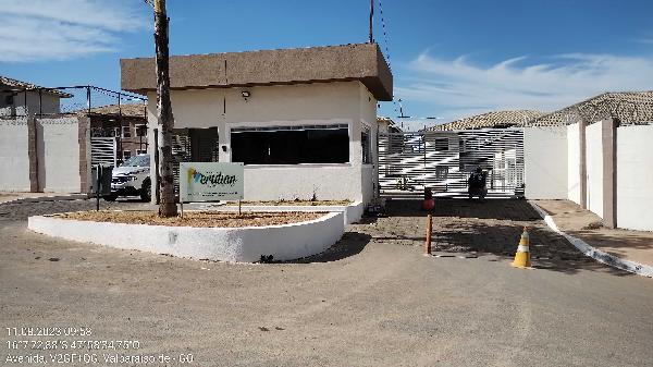 Apartamento - Venda, CHACARAS IPANEMA, VALPARAISO DE GOIAS, GO