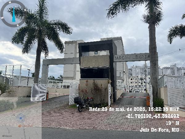 Apartamento - Venda, SANTOS DUMONT, JUIZ DE FORA, MG