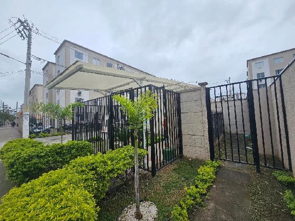 Apartamento - Venda, PACIENCIA, RIO DE JANEIRO, RJ